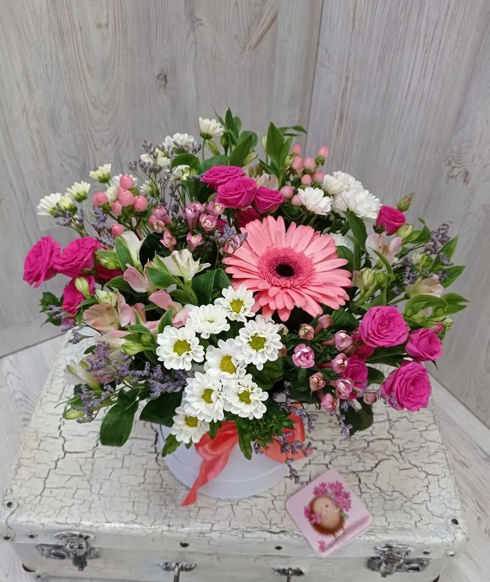 Композиция №27