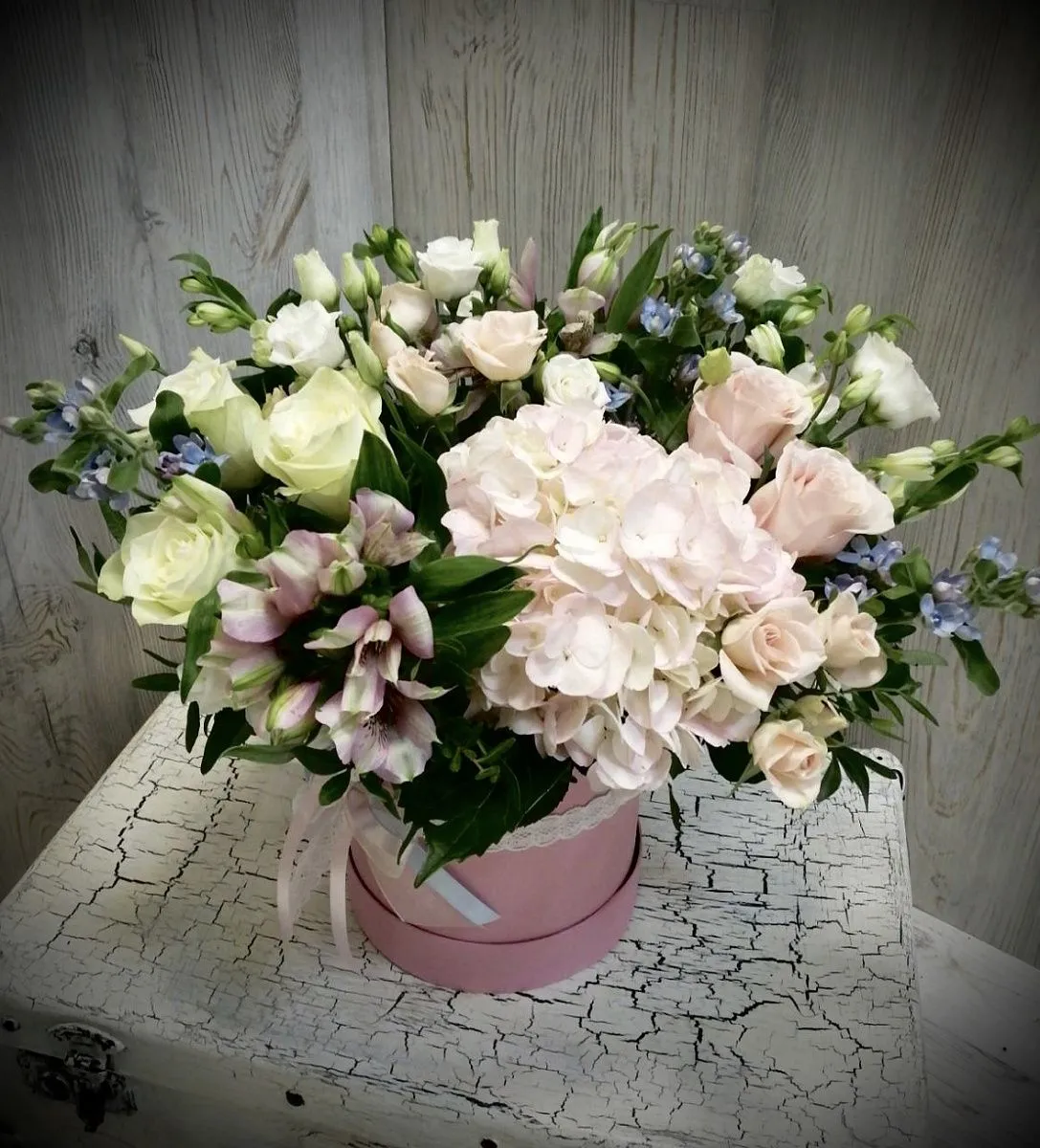 Композиция №28