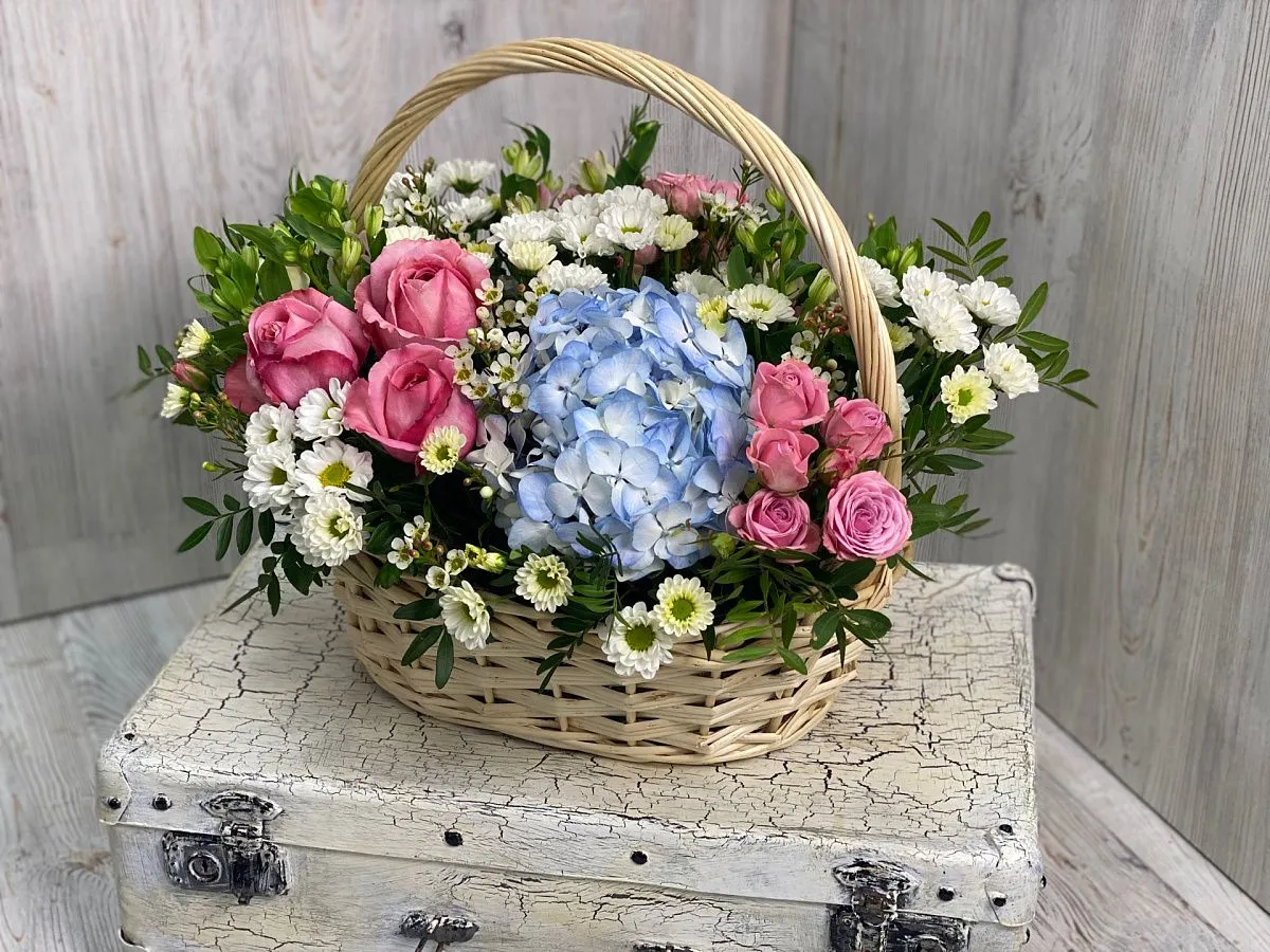 Композиция №29