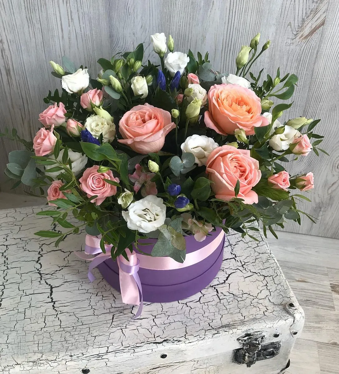 Композиция №9