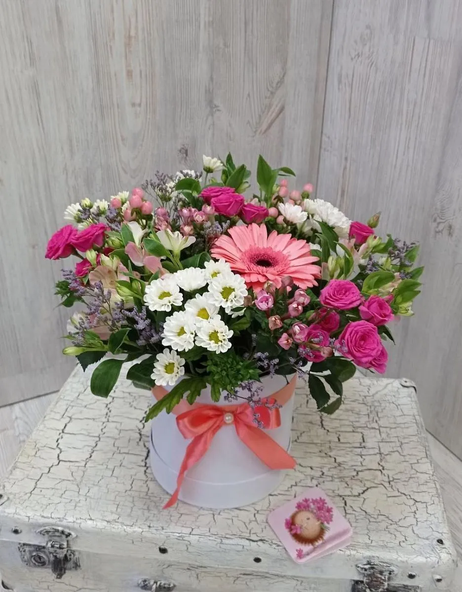 Композиция №27