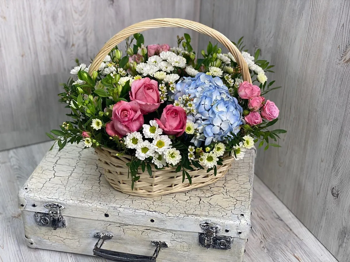 Композиция №29