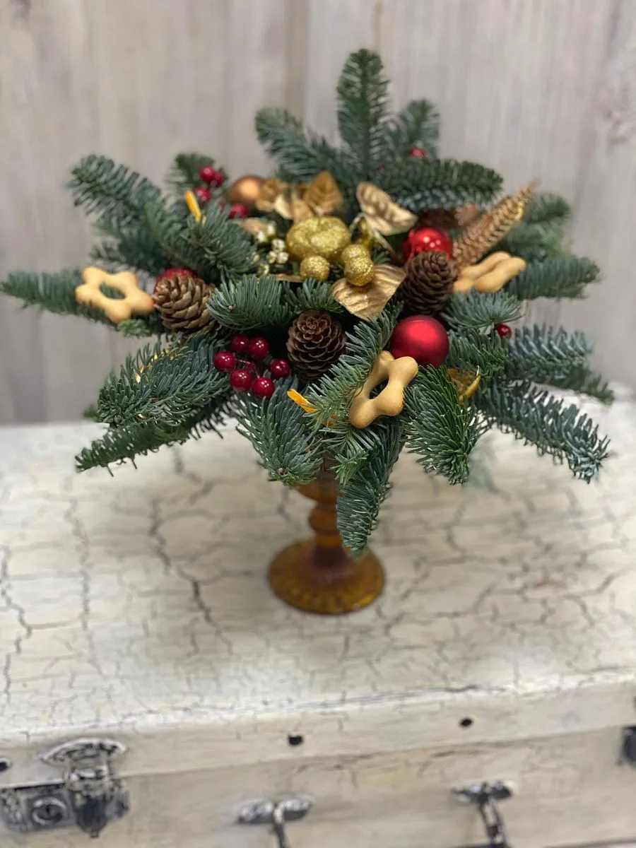 Композиция из нобилиса 2