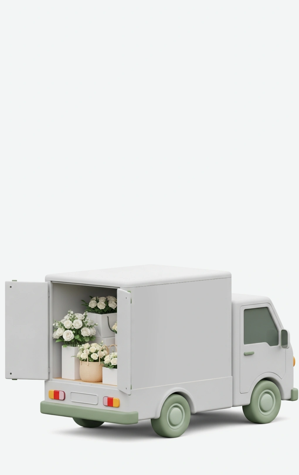 СВЕЖИЕ ЦВЕТЫ С ДОСТАВКОЙ