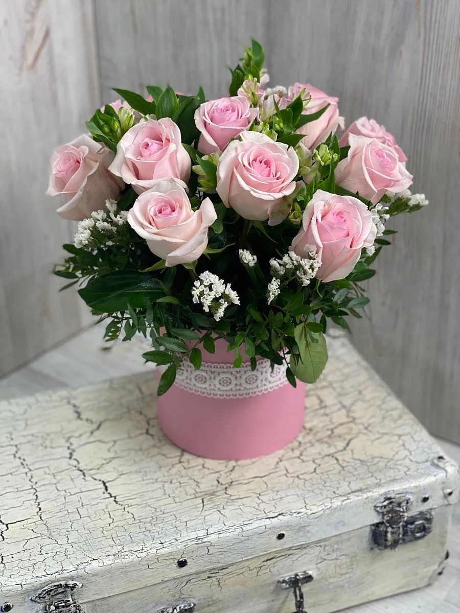 Композиция №30