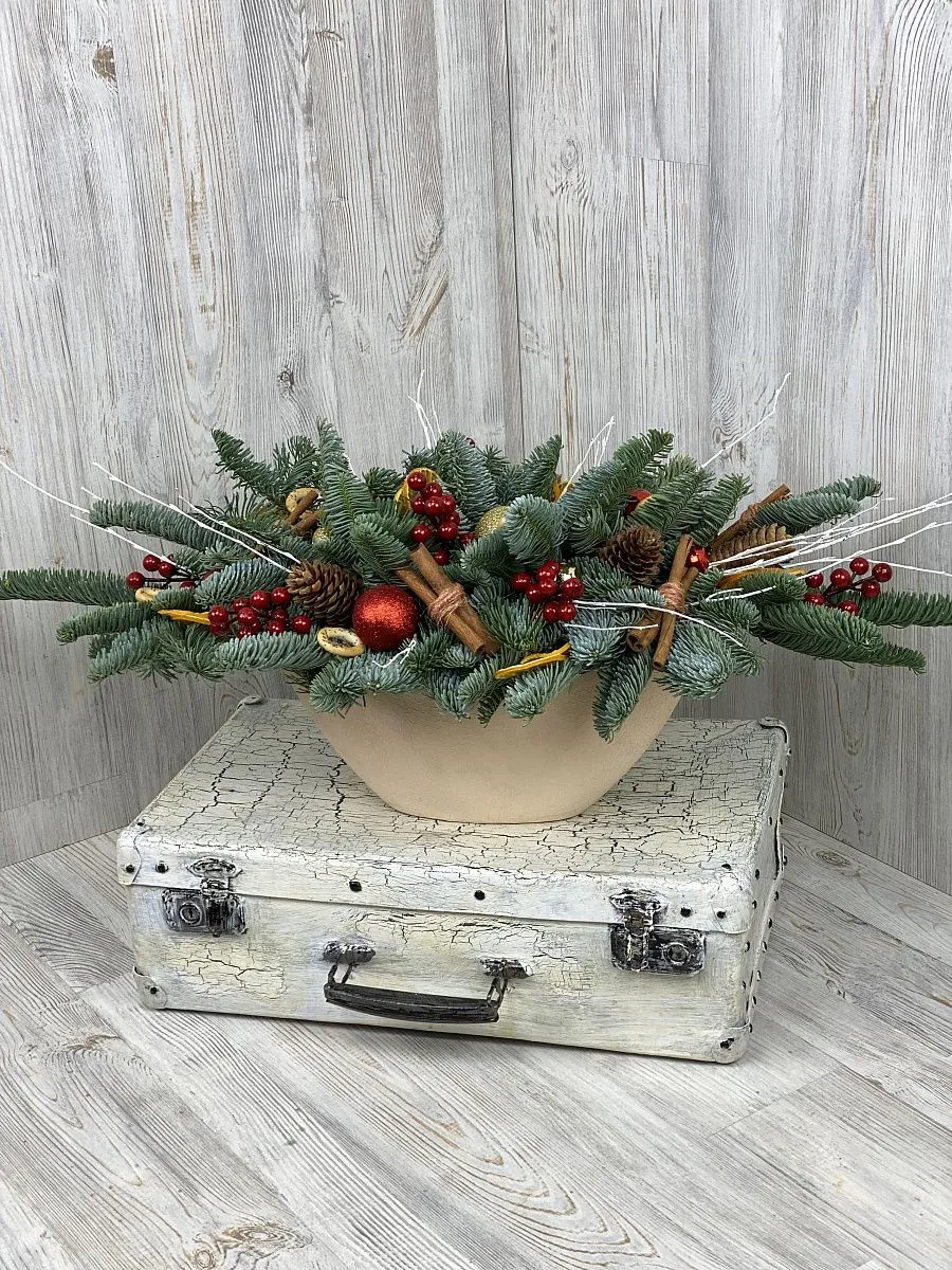 Композиция из нобилиса 22