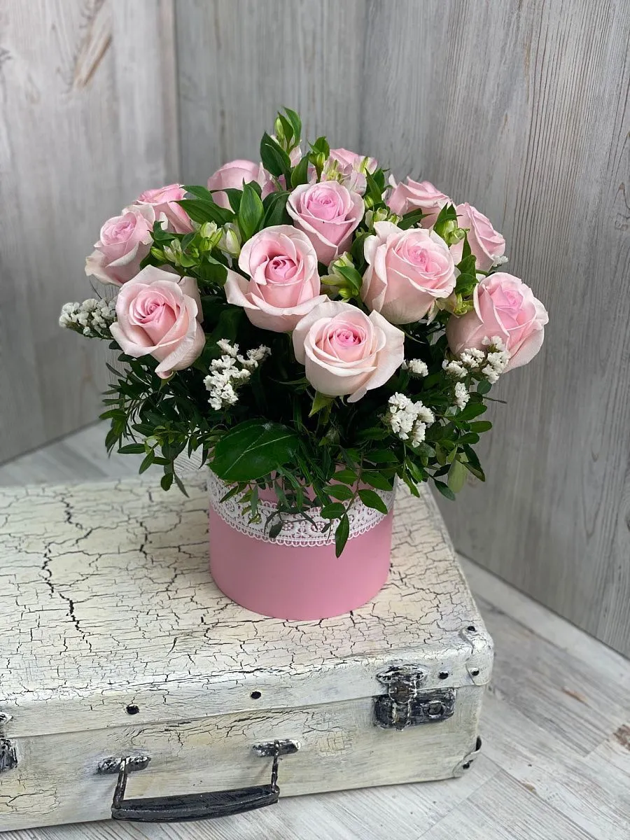 Композиция №30