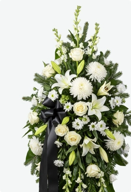 Ритуальная флористика