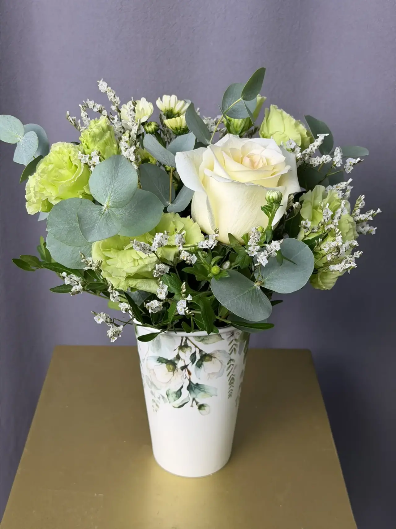 В кофейном стаканчике №2