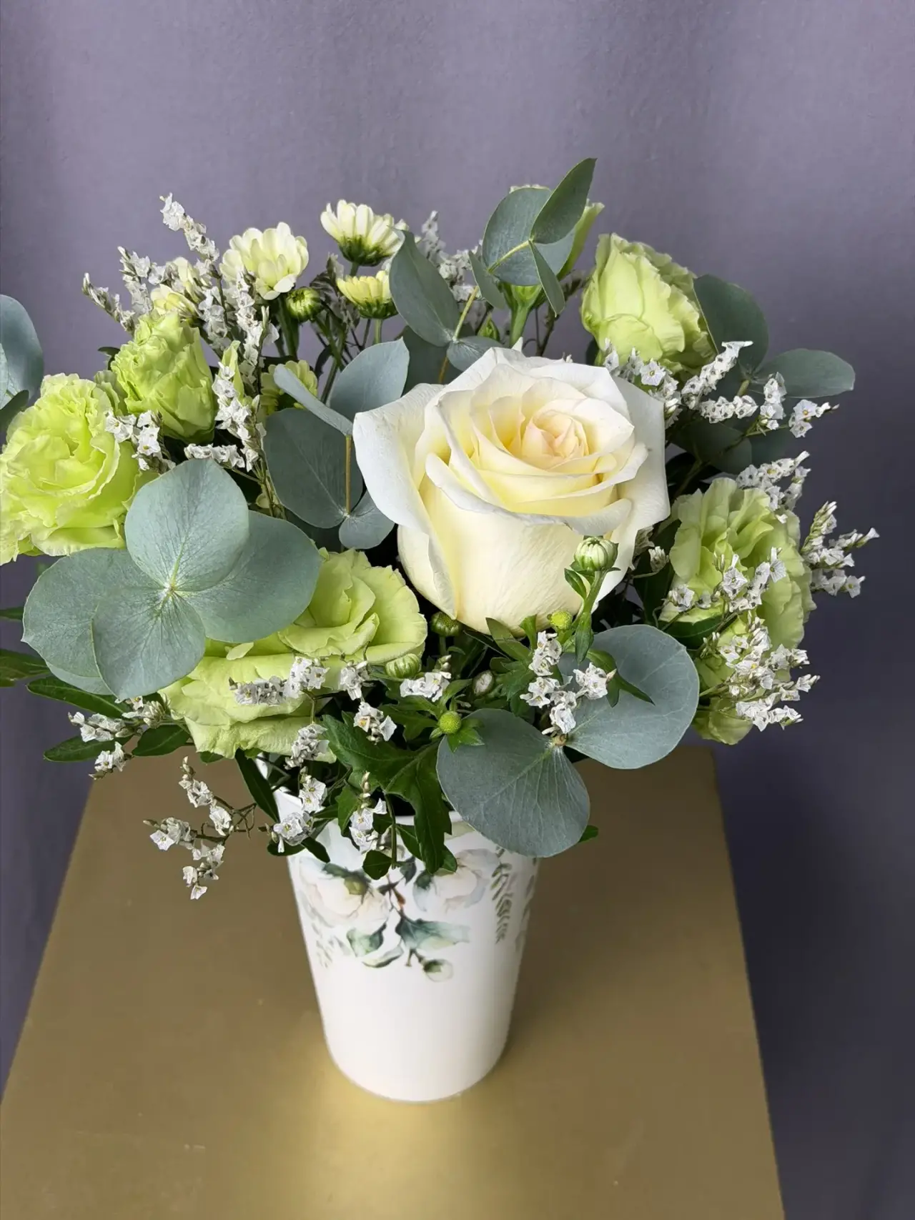 В кофейном стаканчике №2